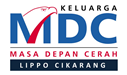 Lapak Berkat GKPB MDCLC